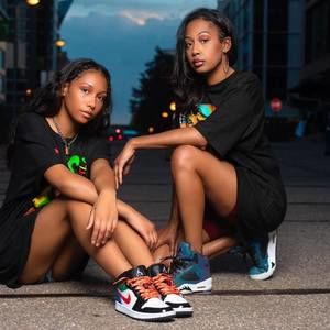 Meet your Posher, Brittney